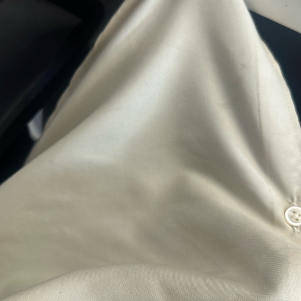 Dress shirt
